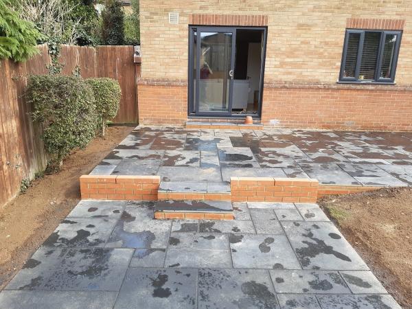 AGS Builders (Northampton)