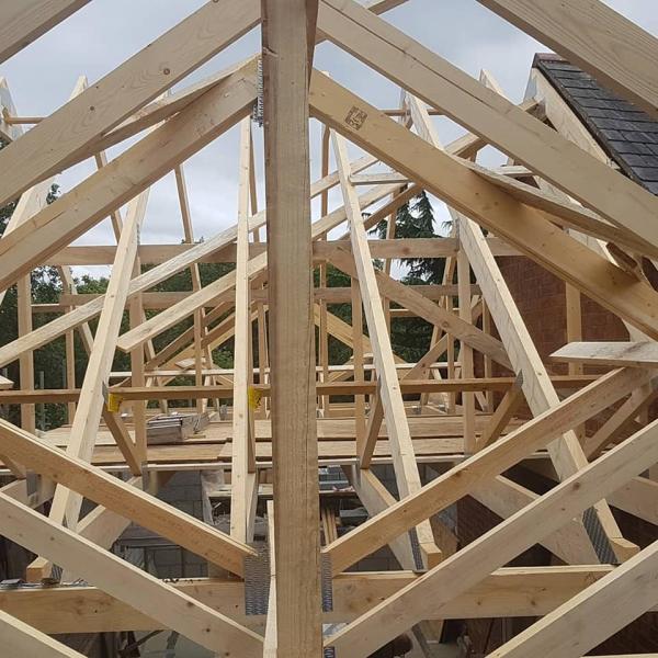 AGS Builders (Northampton)