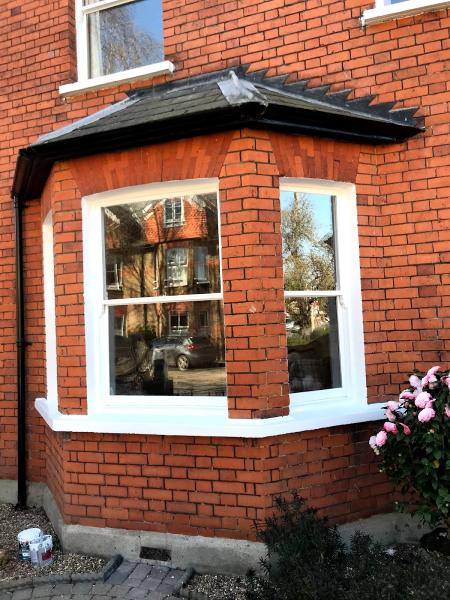 Sedgemoor Box Sash Window Company