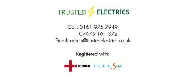 Trusted Electrics