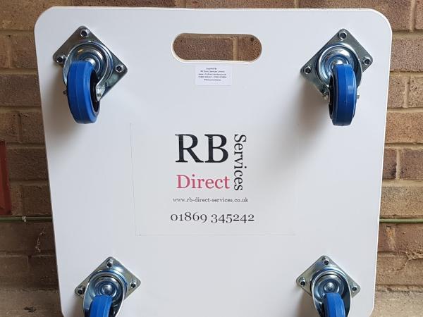 RB Direct Services Limited