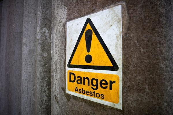 Supernova Asbestos Surveys