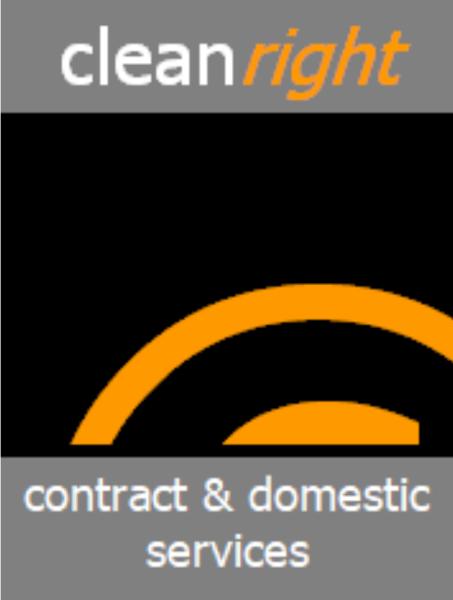 Cleanright Contract & Commercial Services