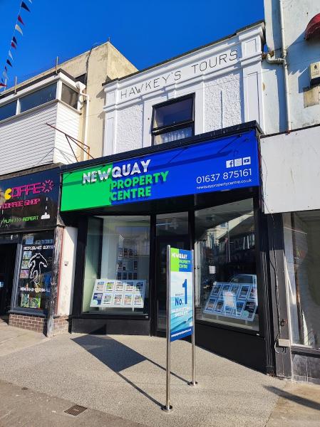 Newquay Property Centre