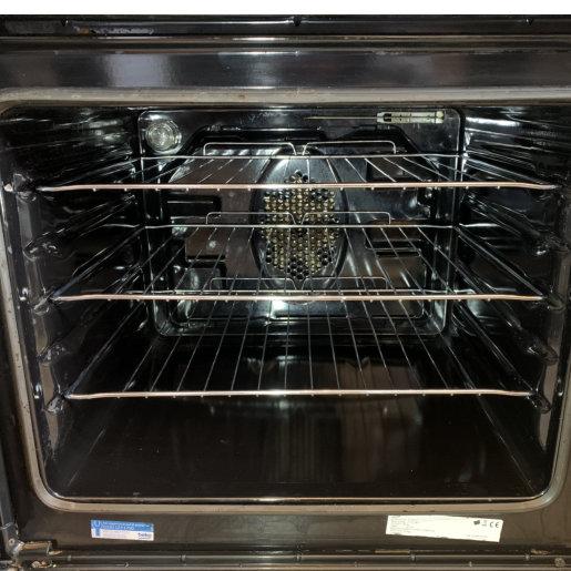 East Anglia Oven Cleaning
