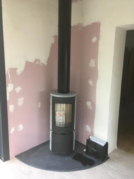 Central Stoves Chimney Engineers Ltd