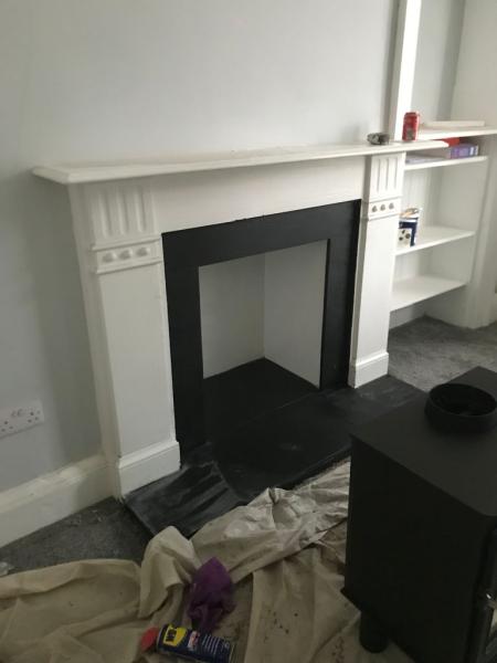 Central Stoves Chimney Engineers Ltd