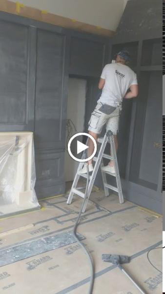 Abbey Decorators