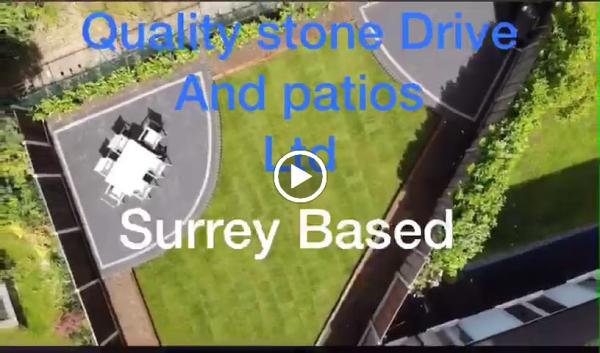 Quality Stone Drives & Patios Ltd