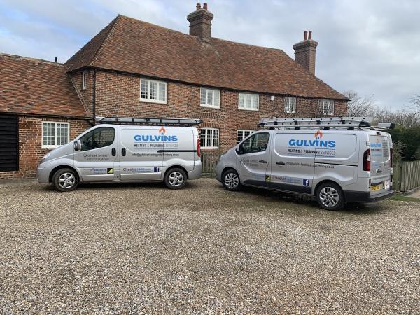 Gulvins Heating and Plumbing Services Ltd