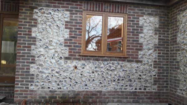 J G Brickwork Services