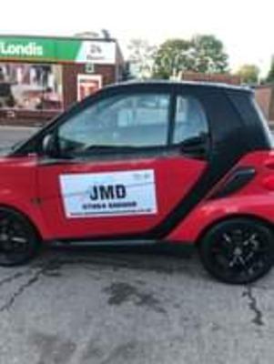 JMD Cleaning Services