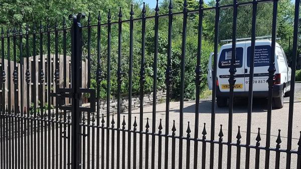 Gate & Fence Restorations