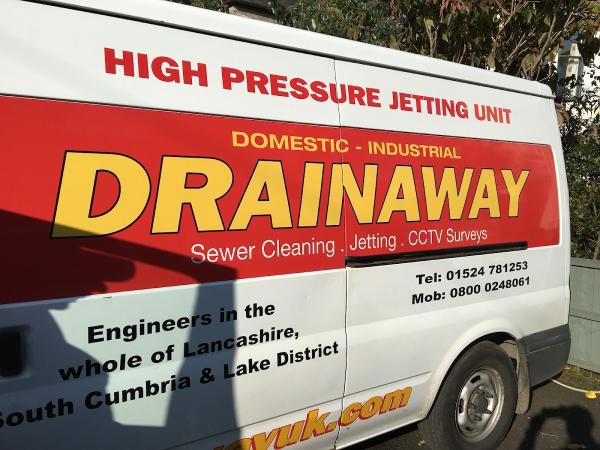 Drainaway (UK)
