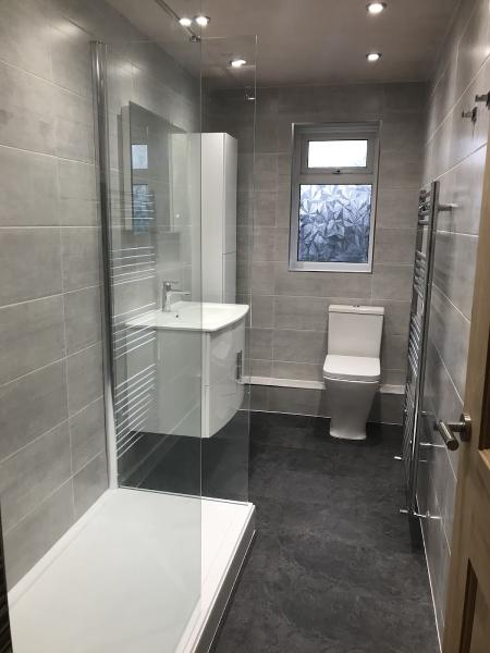 Trentham Bathrooms