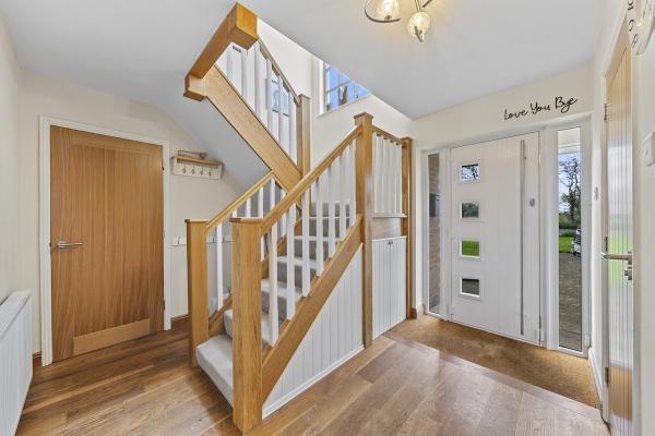 Scott Munro Carpentry