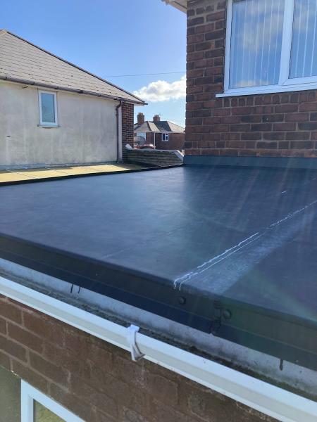 Cannock Flat Roofing