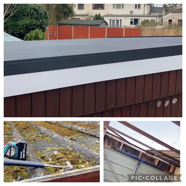 Cannock Flat Roofing