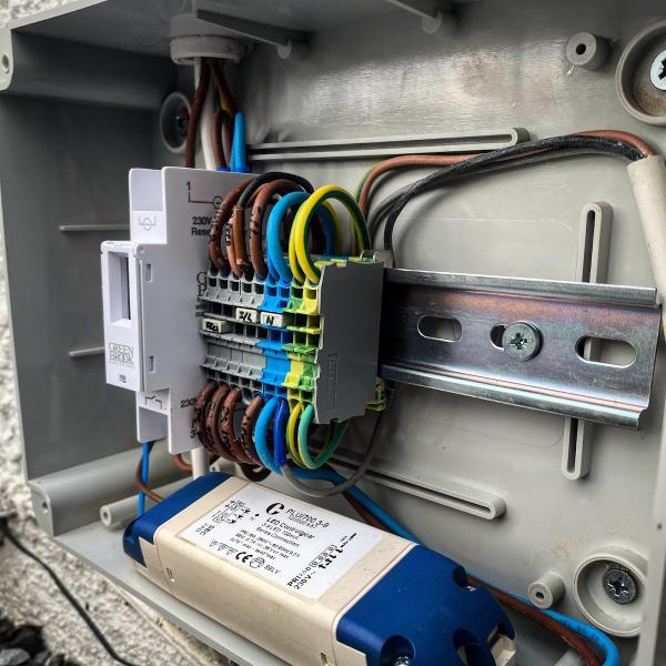 Mwelectrical Services