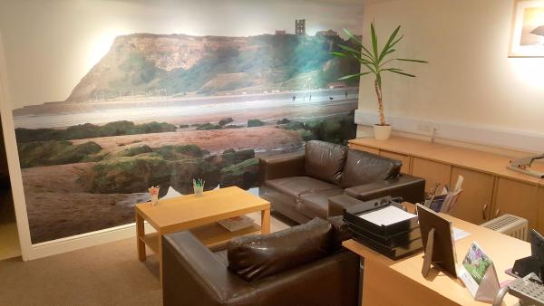 Tower Estates (Scarborough) Ltd