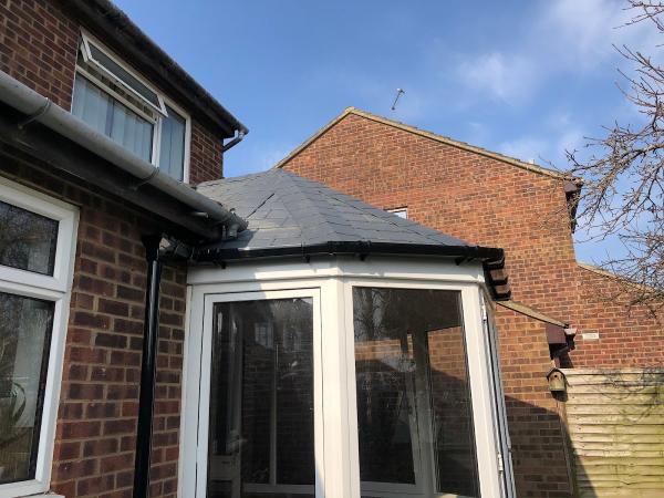 Smart Conservatory Solutions