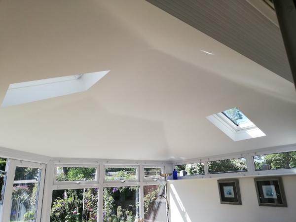 Smart Conservatory Solutions