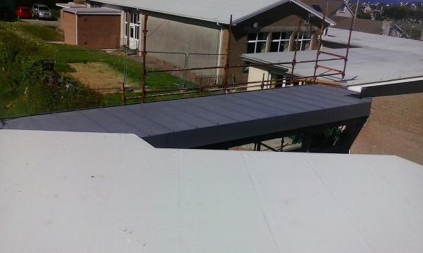 GBS Roofing Ltd