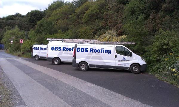 GBS Roofing Ltd