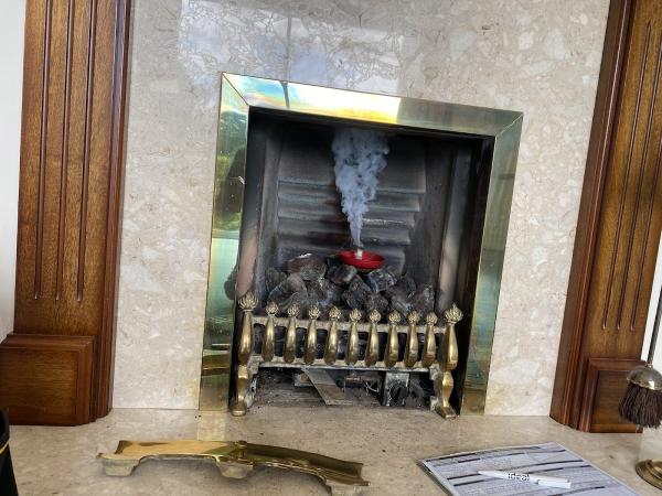 LB Heating & Property Maintenance