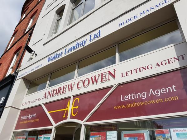 Andrew Cowen Estate & Letting Agents