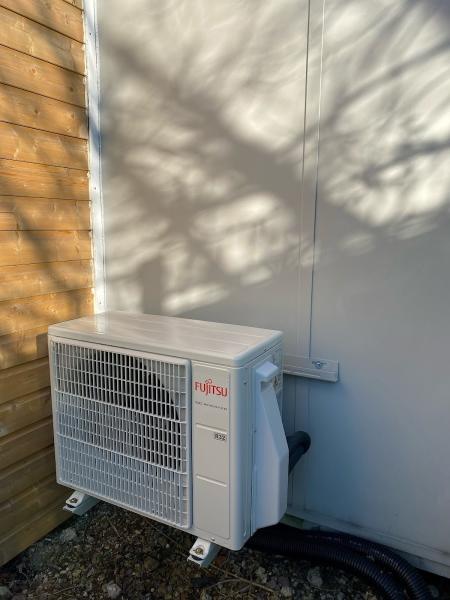 Lake Refrigeration & Air Conditioning Ltd