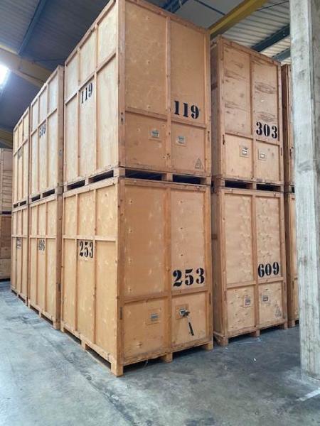 A1 Removals & Storage