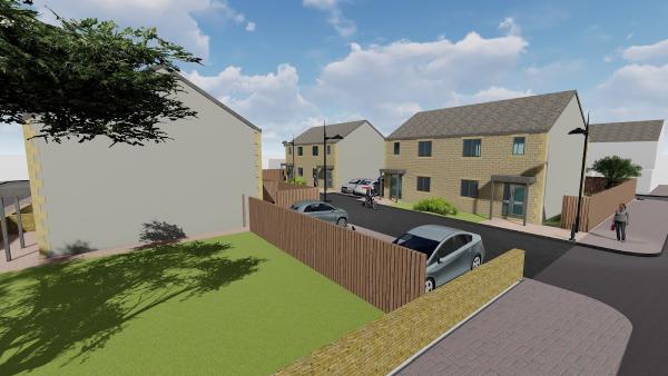 Peak Architecture Ltd