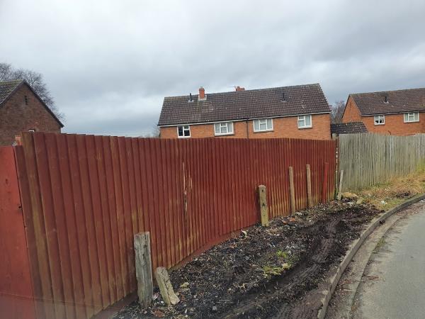 Affordable Fencing