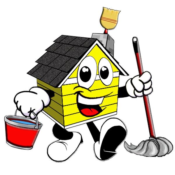 Goldust Domestic Cleaning
