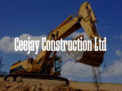 Ceejay Construction Ltd
