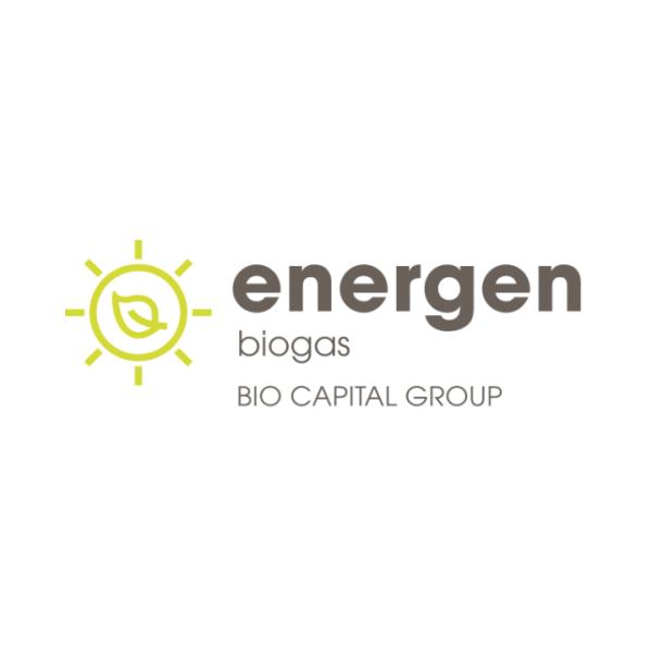 Bio Capital Energen Biogas