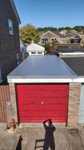 Sureseal Flat Roofing