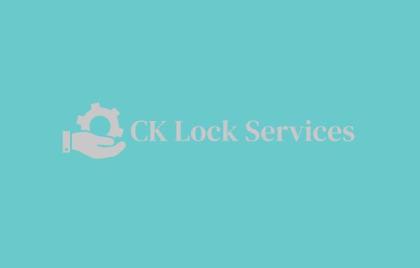 CK Lock Services