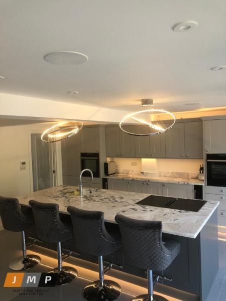 JMP Electrical Service Kent LTD