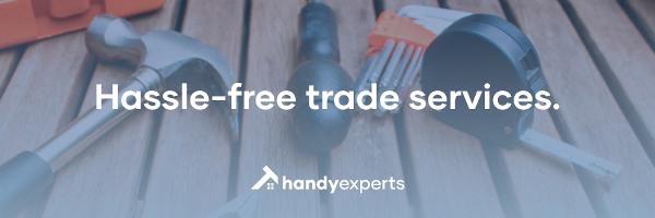 Handyexperts (Formerly PGS Services)