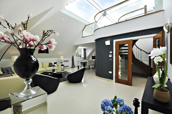 DS Squared Architects