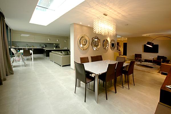 DS Squared Architects