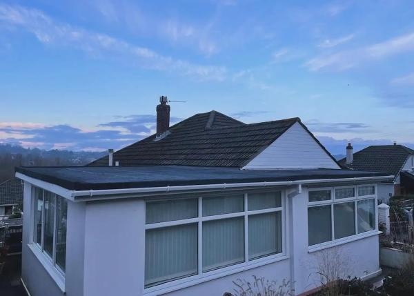 Brownings Roofing & Construction Ltd