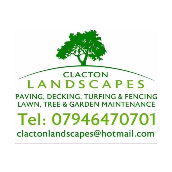 Clacton Landscapes