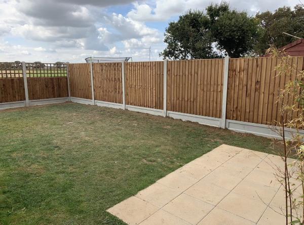 Clacton Landscapes