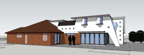 Hurley Porte and Duell Chartered Architects