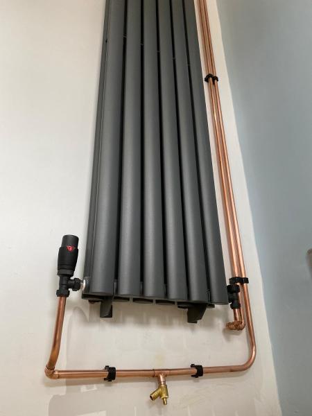 Arton Plumbing & Heating