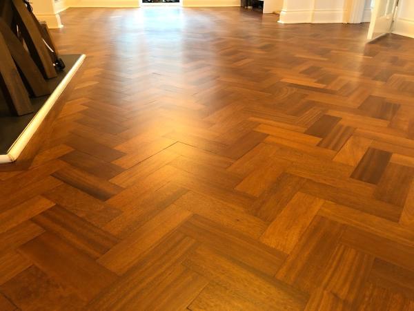 Elms Flooring