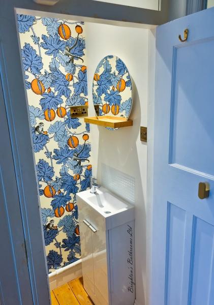 Brighton's Bathrooms Ltd